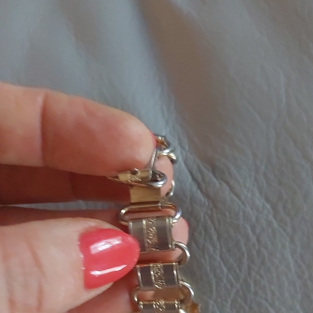 Vintage Bracelet - Picture 4 of 8